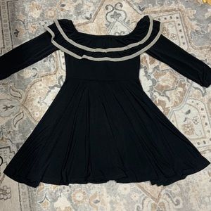 Rue 107 New York Dress, size XL